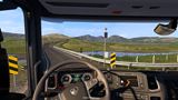 Island v Euro Truck Simulator 2 ukazuje svoje mosty, nebude n�dza ani o ikonick� jednopruhov� prechody